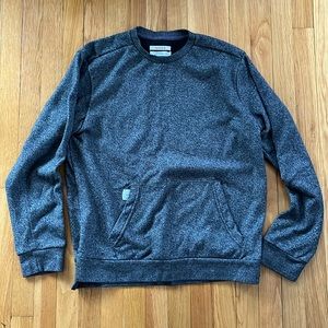 Nixon Men’s Sweatshirt